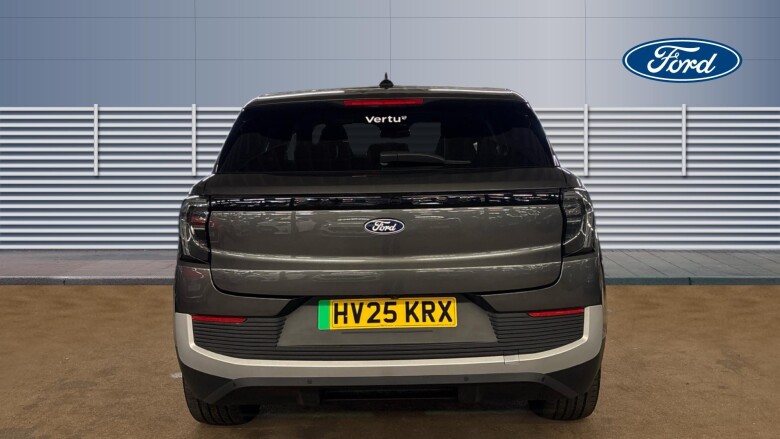 Ford Explorer 210kW Premium 77kWh 5dr Auto Electric Estate